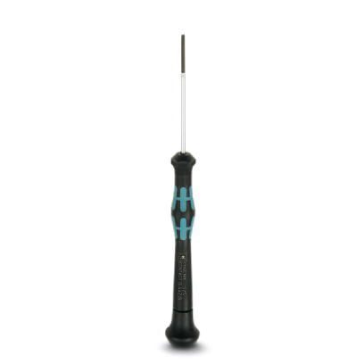 Phoenix Contact 1205202 Screwdriver - SZS 0,4X2,0
