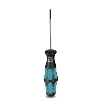 Phoenix Contact 1204517 Screwdriver - SZF 1-0,6X3,5