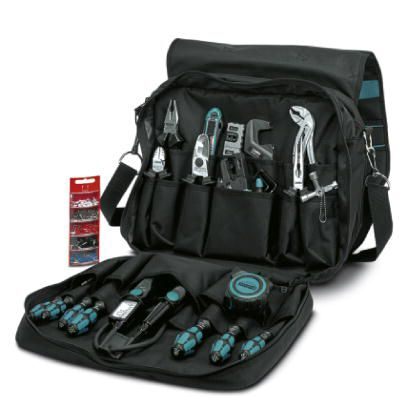 Phoenix Contact 1212504 Tool set - TOOL-BAG