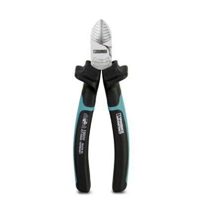 Phoenix Contact 1212790 Diagonal cutter - CUTFOX-S VDE_DB