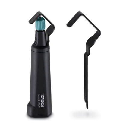 Phoenix Contact 1212161 Stripping tool - WIREFOX-D 40