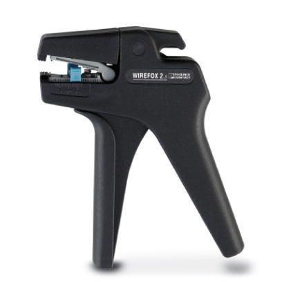 Phoenix Contact 1212368 Stripping tool - WIREFOX 2,5