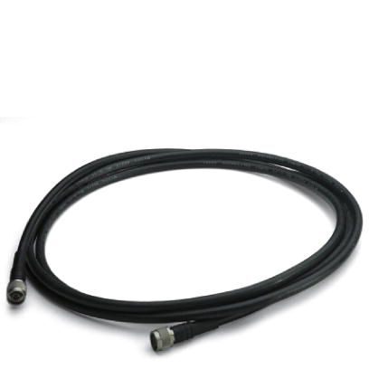 Phoenix Contact 5606125 Antenna cable - RAD-CAB-PFP400-20