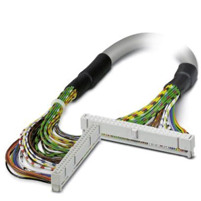 Phoenix Contact 2289065 Cable - FLK 50/EZ-DR/ 50/KONFEK