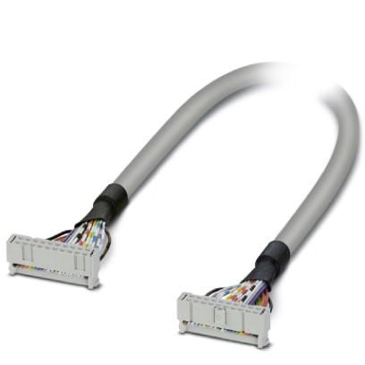 Phoenix Contact 2296508 Cable - FLK 20/EZ-DR/ 400KONFEK