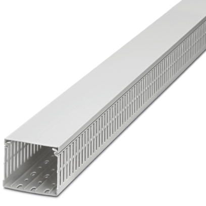 Phoenix Contact 3240635 Cable duct - CD 80X80 WH