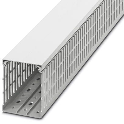 Phoenix Contact 3240636 Cable duct - CD 80X100 WH