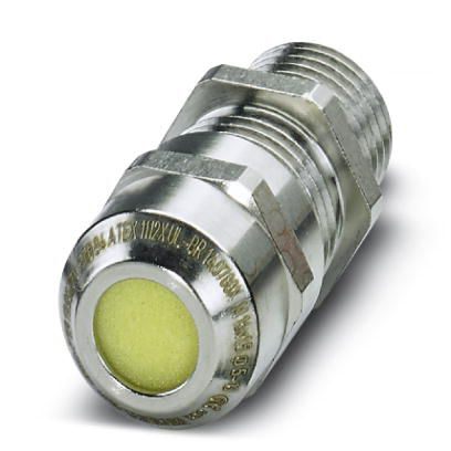 Phoenix Contact 1415124 Cable gland - G-ESIS-M16-S68N-NEPDS-S