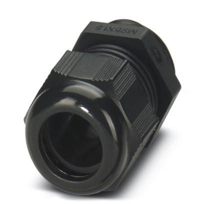 Phoenix Contact 1424482 Cable gland - G-INS-M25-L68N-PNES-BK