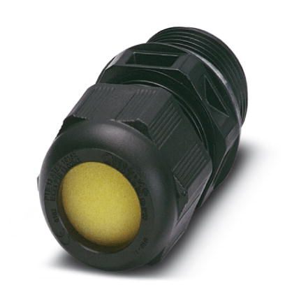 Phoenix Contact 1415107 Cable gland - G-ESIS-M16-S68L-PEPDS-BK