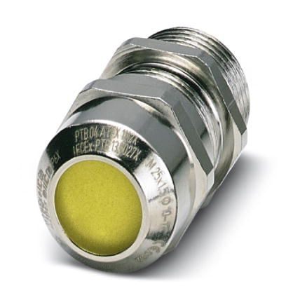 Phoenix Contact 1415123 Cable gland - G-ESIS-M12-S68N-NEPDS-S