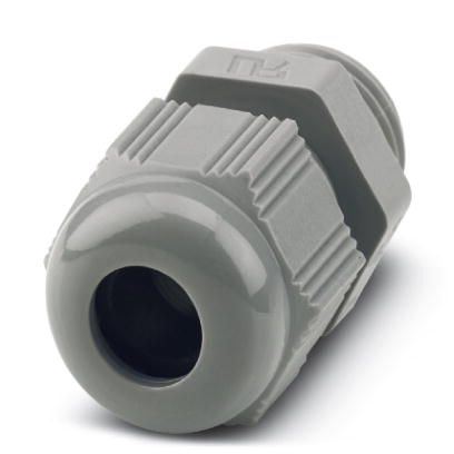 Phoenix Contact 1411141 Cable gland - G-INS-PG9-S68N-PNES-GY