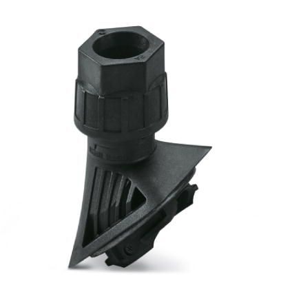 Phoenix Contact 1407670 Cable gland - HC-B-G-M25-PLRBK