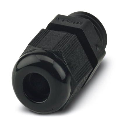 Phoenix Contact 1411131 Cable gland - G-INS-M12-S68N-PNES-BK