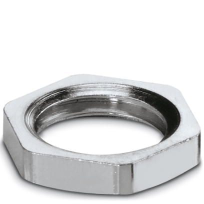 Phoenix Contact 1411240 Counter nut - A-INL-M12-N-S