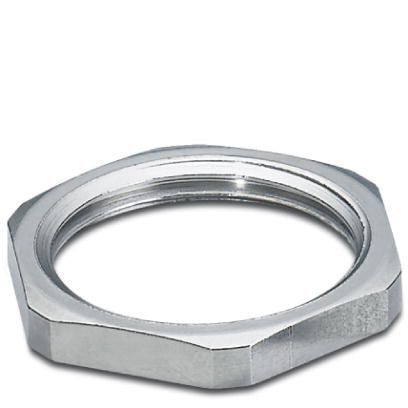 Phoenix Contact 1411243 Counter nut - A-INL-M25-N-S