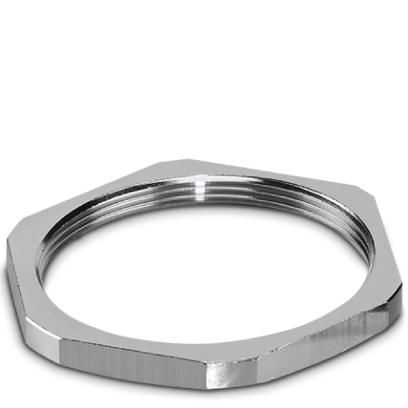 Phoenix Contact 1411247 Counter nut - A-INL-M50-N-S