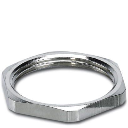 Phoenix Contact 1411244 Counter nut - A-INL-M32-N-S