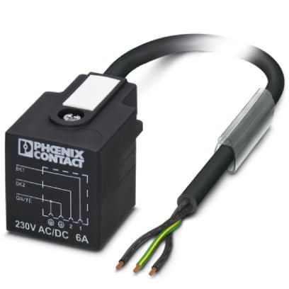 Phoenix Contact 1415920 Sensor/actuator cable - SAC-3P- 1,5-PVC/A
