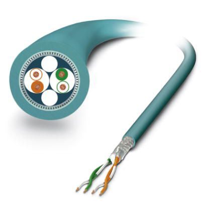 Phoenix Contact 1416295 Network cable - VS-OE-OE-93E-100,0