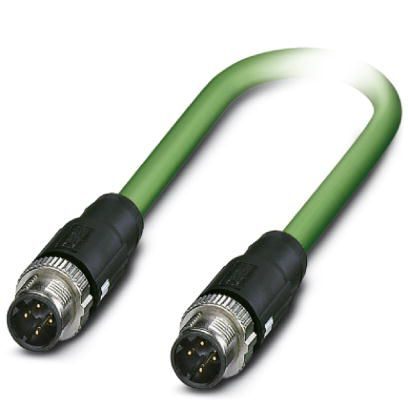 Phoenix Contact 1407526 Network cable - NBC-MSD/ 5,0-93B/MSD SCO