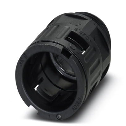 Phoenix Contact 3240892 Screw connection - WP-G HF IP66 PG21 BK