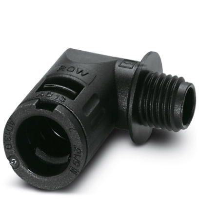 Phoenix Contact 3240924 Screw connection - WP-GA HF IP66 M12 BK