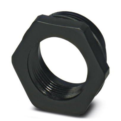 Phoenix Contact 1410712 Reducing adapter - REDUC-K-KV-M32/M25 BK