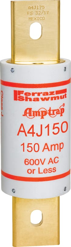 Mersen A4J150 600V 150A CLASS J FUSE