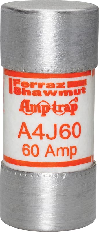 Mersen A4J60 600V 60A CLASS J FUSE