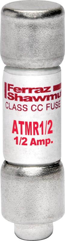 Mersen ATMR1/2 600V 1/2A CC FUSE