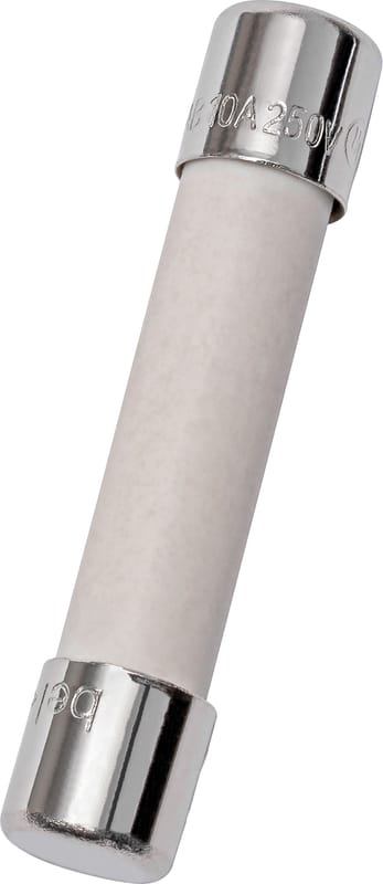 Mersen GAB15 250V 15A 1-1/4X1/4 SM FUS
