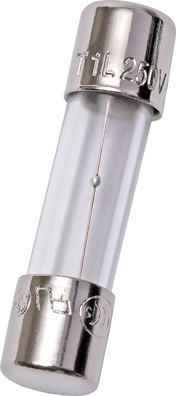 Mersen GDG10 250V, 10A, 5 X 20mm FUSE