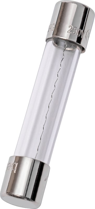 Mersen GGC20 32V 20A 1-1/4X1/4 FUSE