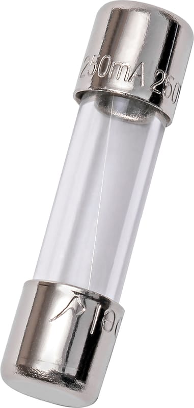 Mersen GGM3 5X20MM FUSE 250V 3A GGM