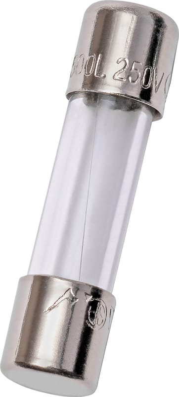 Mersen GSB10 5X20MM FUSE 250V 10A GSB