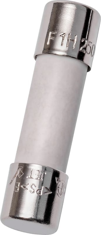 Mersen GSD5 5X20MM FA FUSE 250V 5A