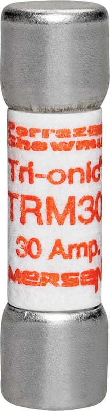 Mersen TRM30 250V 30A 1 1/2x13/32 MID TD