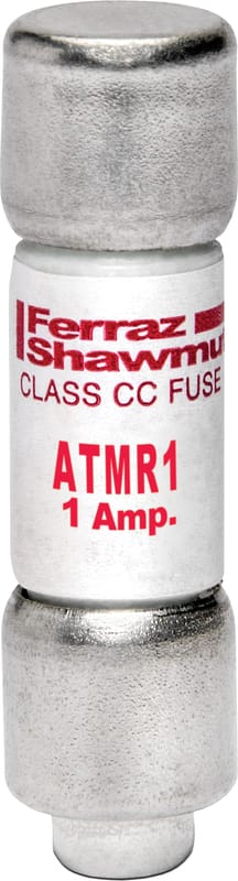 Mersen ATMR1 600V 1A CC FUSE