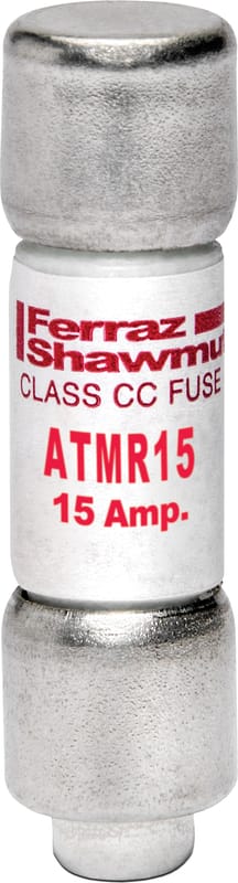 Mersen ATMR15 600V 15A CC FUSE