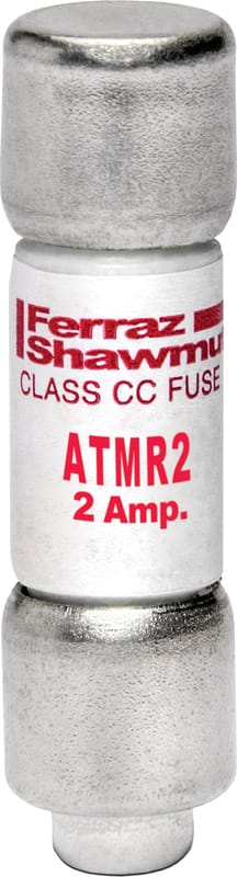 Mersen ATMR2 600V 2A CC FUSE