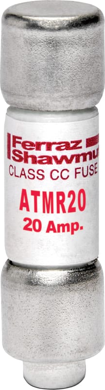 Mersen ATMR20 600V 20A CC FUSE