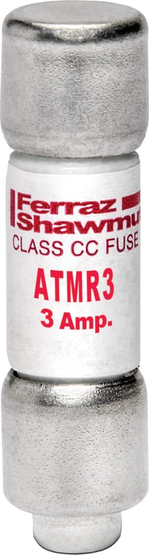 Mersen ATMR3 600V 3A CC FUSE