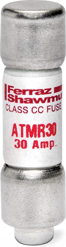 Mersen ATMR30 600V 30A CC FUSE