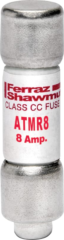 Mersen ATMR8 600V 8A CC FUSE