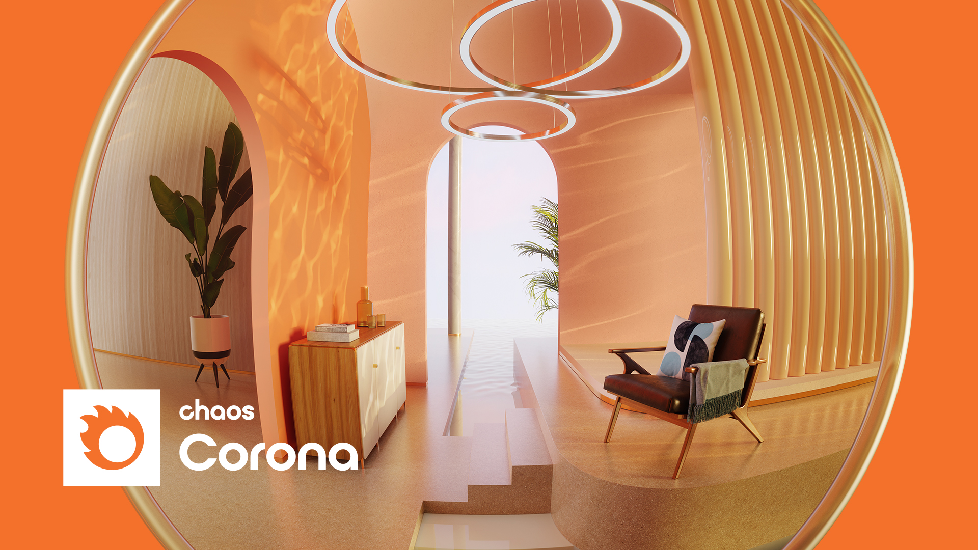 corona render for archicad download