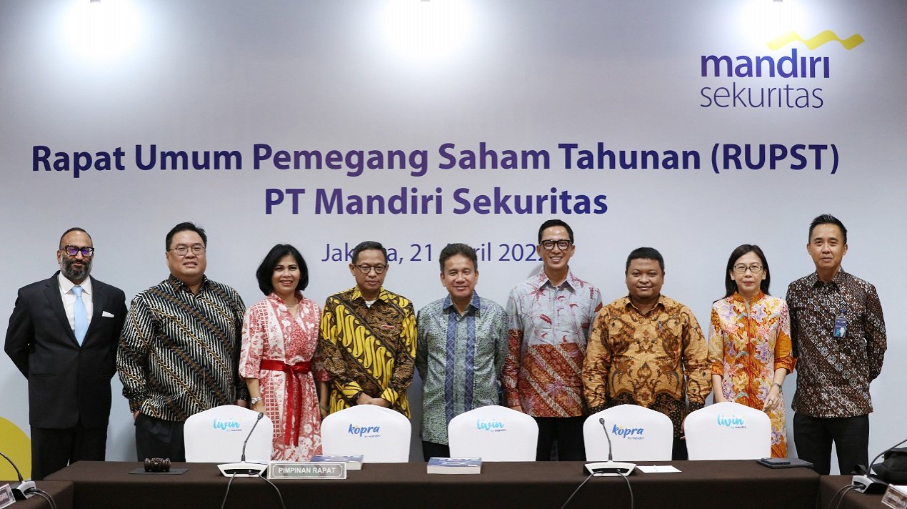 Susunan Komisaris Dan Direksi Baru Telkom Indonesia 0792