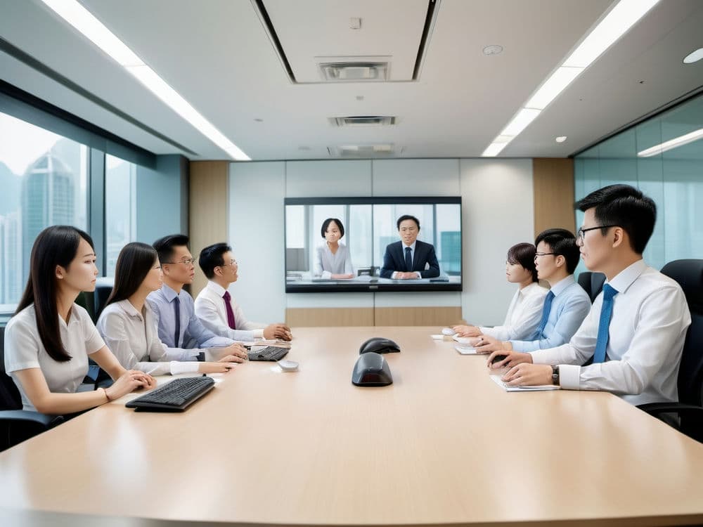 Mastering Corporate Challenges in Hong Kong: Expert Company Secretary Services