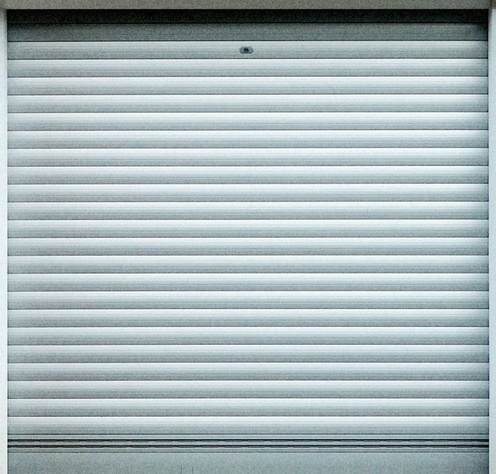 wood garage doors