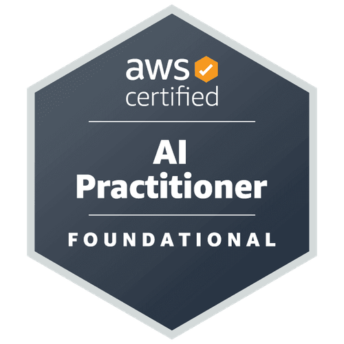 AWS AI Practitioner